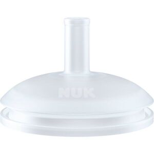NUK Perfect Match Spare Straw szilikon szívószál 8m+ 2 db kép
