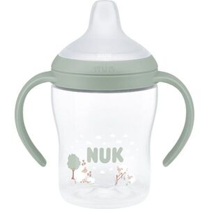 NUK Perfect Match Sheep tanulópohár hőmérséklet-figyeléssel 6m+ 1 db kép