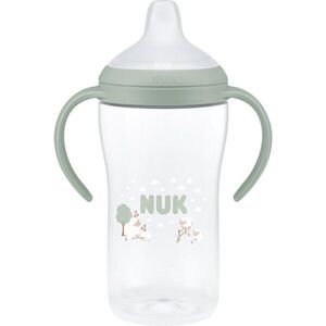 NUK Perfect Match Sheep tanulópohár hőmérséklet-figyeléssel 6m+ 1 db kép