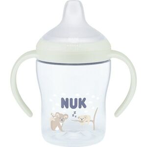NUK Perfect Match Koala tanulópohár 6m+ 1 db kép