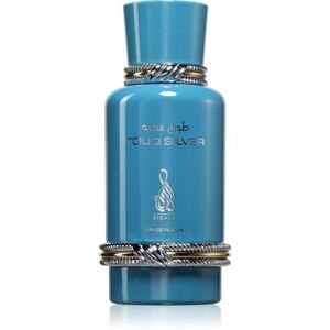 Risala Touq Silver Eau de Parfum hölgyeknek 100 ml kép