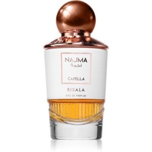 Risala Najma Capella Eau de Parfum hölgyeknek 100 ml kép