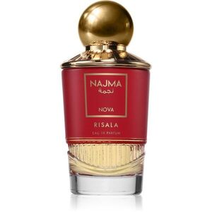 Risala Najma Nova Eau de Parfum unisex 100 ml kép