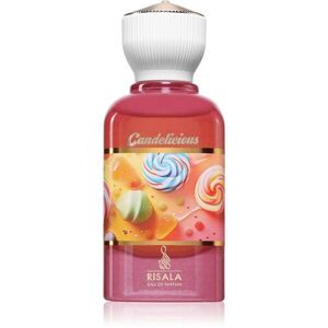 Risala Candelicious Eau de Parfum hölgyeknek 100 ml kép