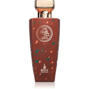 Risala Pista Kunafa Eau de Parfum unisex 100 ml kép