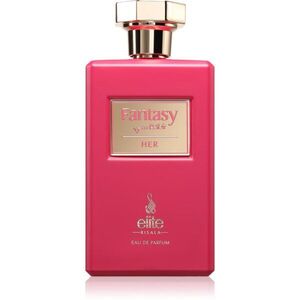 Risala Elite Fantasy Her Eau de Parfum hölgyeknek 100 ml kép
