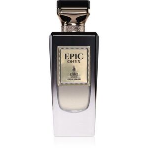 Risala Elite Epic Onyx Eau de Parfum uraknak 100 ml kép