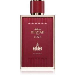 Risala Elite Hikmah Of Love Eau de Parfum hölgyeknek 100 ml kép