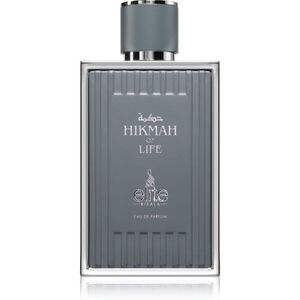 Risala Elite Hikmah Of Life Eau de Parfum uraknak 100 ml kép