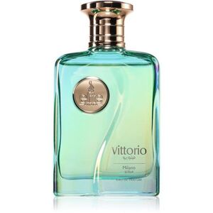 Risala Elite Vittorio Milano Eau de Parfum uraknak 100 ml kép