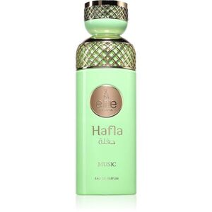 Risala Elite Hafla Music Eau de Parfum unisex 200 ml kép