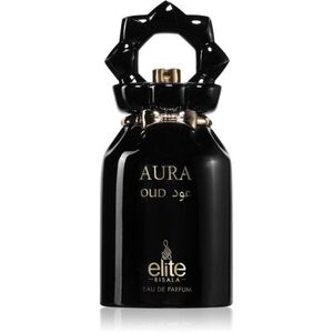 Risala Elite Aura Oud Eau de Parfum unisex 100 ml kép