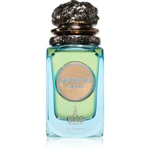 Risala Elite Genesis Alpha Eau de Parfum uraknak 100 ml kép