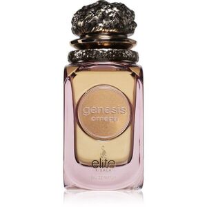 Risala Elite Genesis Omega Eau de Parfum uraknak 100 ml kép