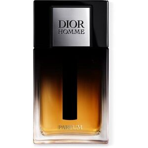 DIOR Dior Homme Parfum parfüm uraknak 125 ml kép