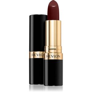 Revlon Cosmetics Super Lustrous™ Lipstick krémes rúzs árnyalat 804 Rumberry 4.2 g kép