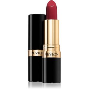 Revlon Cosmetics Super Lustrous™ Lipstick krémes rúzs árnyalat 812 Porto Please 4.2 g kép