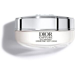 DIOR Dior Capture Soft Creme könnyű arckrém a ráncok ellen 50 ml kép
