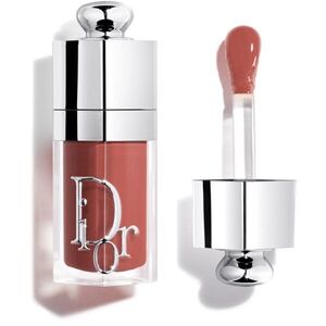 DIOR Dior Addict Lip Glow Oil hidratáló olaj az ajkakra árnyalat 081 Latte 6 ml kép