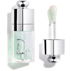 DIOR Dior Addict Lip Glow Oil hidratáló olaj az ajkakra árnyalat 086 Minty 6 ml kép