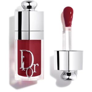 DIOR Dior Addict Lip Glow Oil hidratáló olaj az ajkakra árnyalat 104 Black cherry 6 ml kép