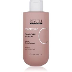 Revuele Professional Colorithic Color-Care ápoló sampon a festett és érzékeny hajra 300 ml kép