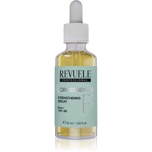 Revuele Professional Forcessence Strengthening szérum a fejbőrre a sérült, töredezett hajra 50 ml kép