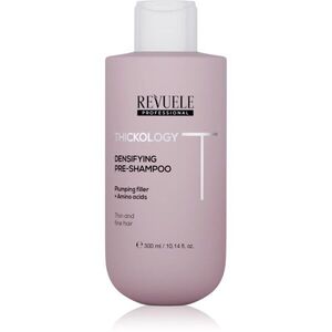 Revuele Professional Thickology Densifying sampon előtti ápolás finom és lesimuló hajra 300 ml kép