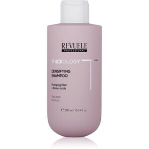 Revuele Professional Thickology Densifying sampon a dús hajért finom és lesimuló hajra 300 ml kép