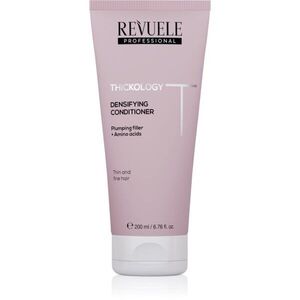 Revuele Professional Thickology Densifying dúsító kondicionáló finom és lesimuló hajra 200 ml kép