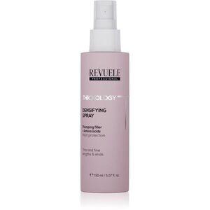 Revuele Professional Thickology Densifying spray a dús hajért finom és lesimuló hajra 150 ml kép