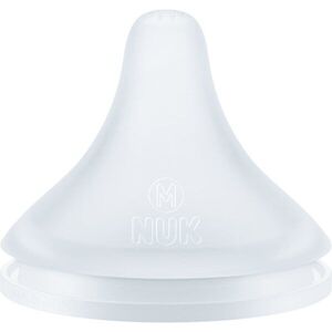 NUK Perfect Match Size M (3+m) etetőcumi 3+m 2 db kép