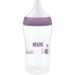 NUK Perfect Match Hippo kulacs 3m+ 1 db kép