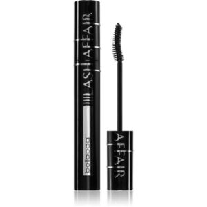 bellaoggi Lash Affair Curling and Caring Mascara dúsító és ápoló szempillaspirál árnyalat Black 9.5 ml kép
