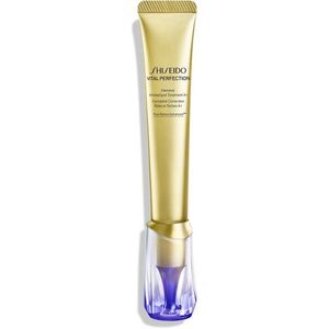 Shiseido Vital Perfection Intensive WrinkleSpot Treatment A+ helyi ápolás a ráncok és a sötét foltok ellen 20 ml kép