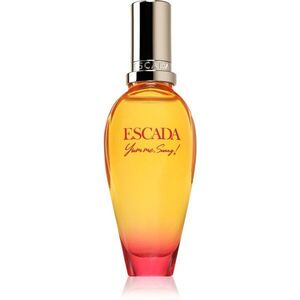 Escada Yum me, Sunny! Eau de Parfum hölgyeknek 50 ml kép