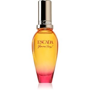 Escada Yum me, Sunny! Eau de Parfum hölgyeknek 30 ml kép