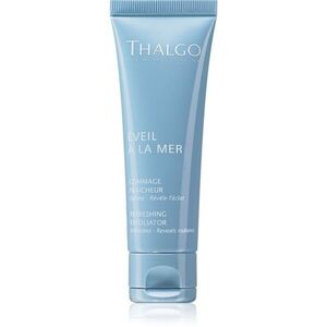 Thalgo Éveil à la Mer Refreshing Exfoliator arcpeeling 50 ml kép