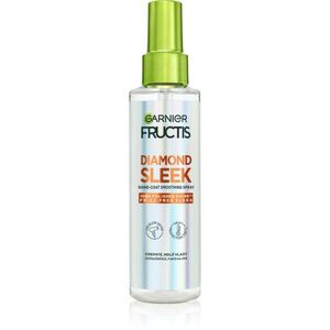 Garnier Diamond Sleek spray hajegyenesítésre 150 ml kép