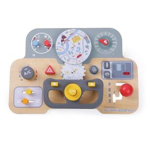 2Kids Toys Activity Board Car interaktív játék 12m+ 1 db kép