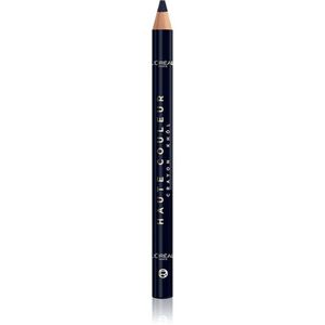 L’Oréal Paris Infaillible Haute Coulueur kajal szemceruza stift árnyalat Bleu Suede 1.2 g kép