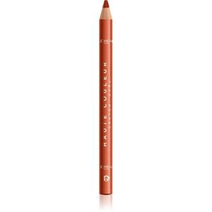 L’Oréal Paris Infaillible Haute Coulueur kajal szemceruza stift árnyalat Copper Tulle 1.2 g kép