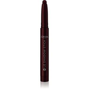 L’Oréal Paris Infaillible géles szemfestékek árnyalat 125 Starry Bordeaux 1.4 g kép