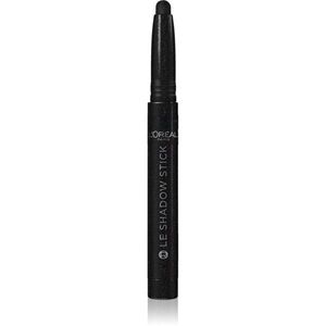 L’Oréal Paris Infaillible géles szemfestékek árnyalat 290 Midnight Noir 1.4 g kép