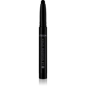 L’Oréal Paris Infaillible géles szemfestékek árnyalat 490 All Night Black 1.4 g kép