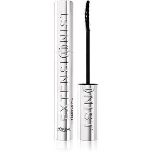 L’Oréal Paris Telescopic Extensionist hosszabbító szempillaspirál a dús és ívelt pillákért 9.9 ml kép