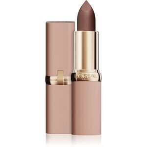 L’Oréal Paris Color Riche Matin Balm bársonyos rúzs matt hatással árnyalat 560 Rosewood Influence 4.3 g kép