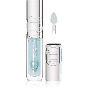 L’Oréal Paris Plump Ambition PH olajos szájfény pH-ra reagáló árnyalat 113 Cristal Ice 5 ml kép