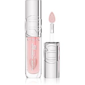 L’Oréal Paris Plump Ambition PH olajos szájfény pH-ra reagáló árnyalat 114 Rose 5 ml kép