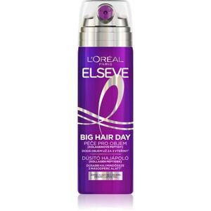 L’Oréal Paris Elseve Collagen Lifter spray a dús hatásért a hajtövektől kezdve 200 ml kép